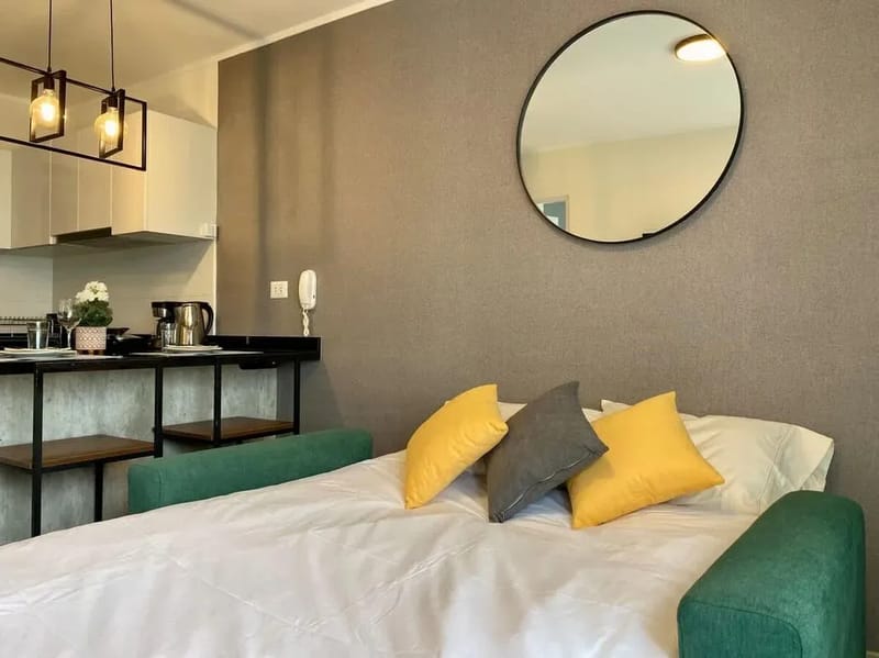 Amazing 1BR at Barranco - G15 1404