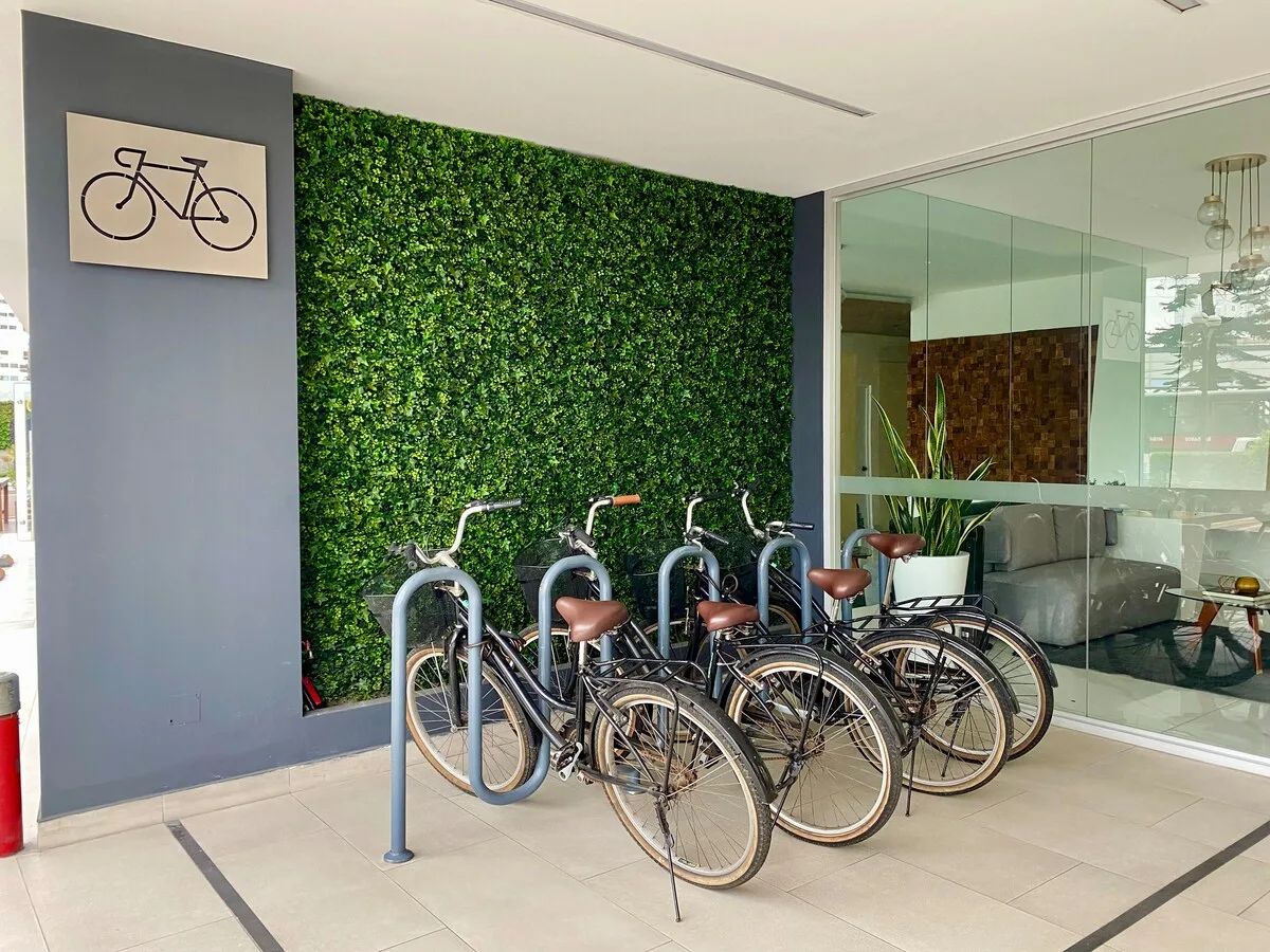 Amazing 1BR at Barranco - G15 1404