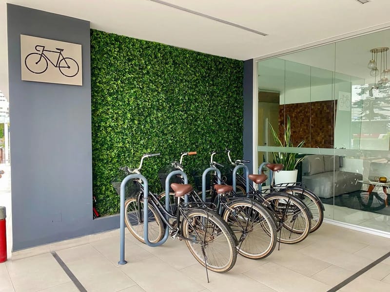 Amazing 1BR at Barranco - G15 1404