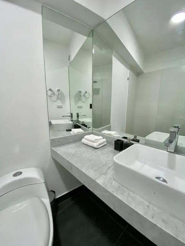 Amazing 1BR at Barranco - G15 1404