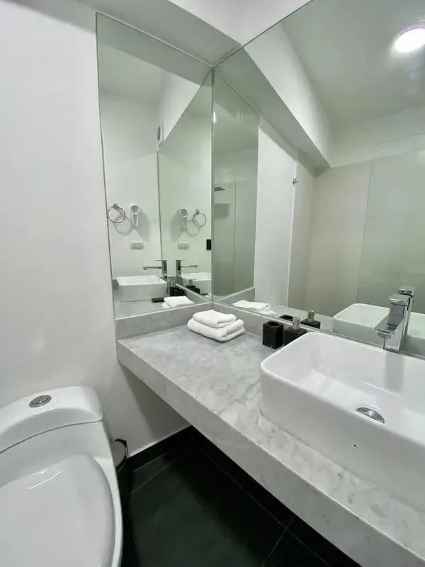Amazing 1BR at Barranco - G15 1404