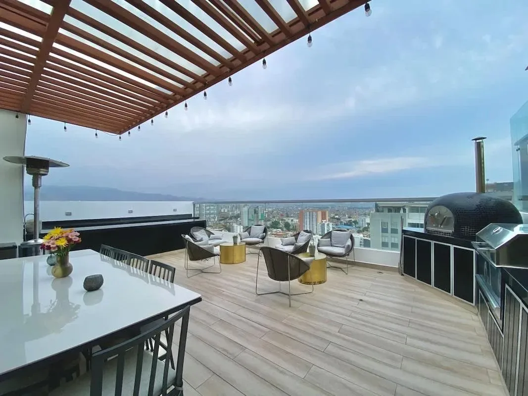 Amazing 1BR at Barranco - G15 1404