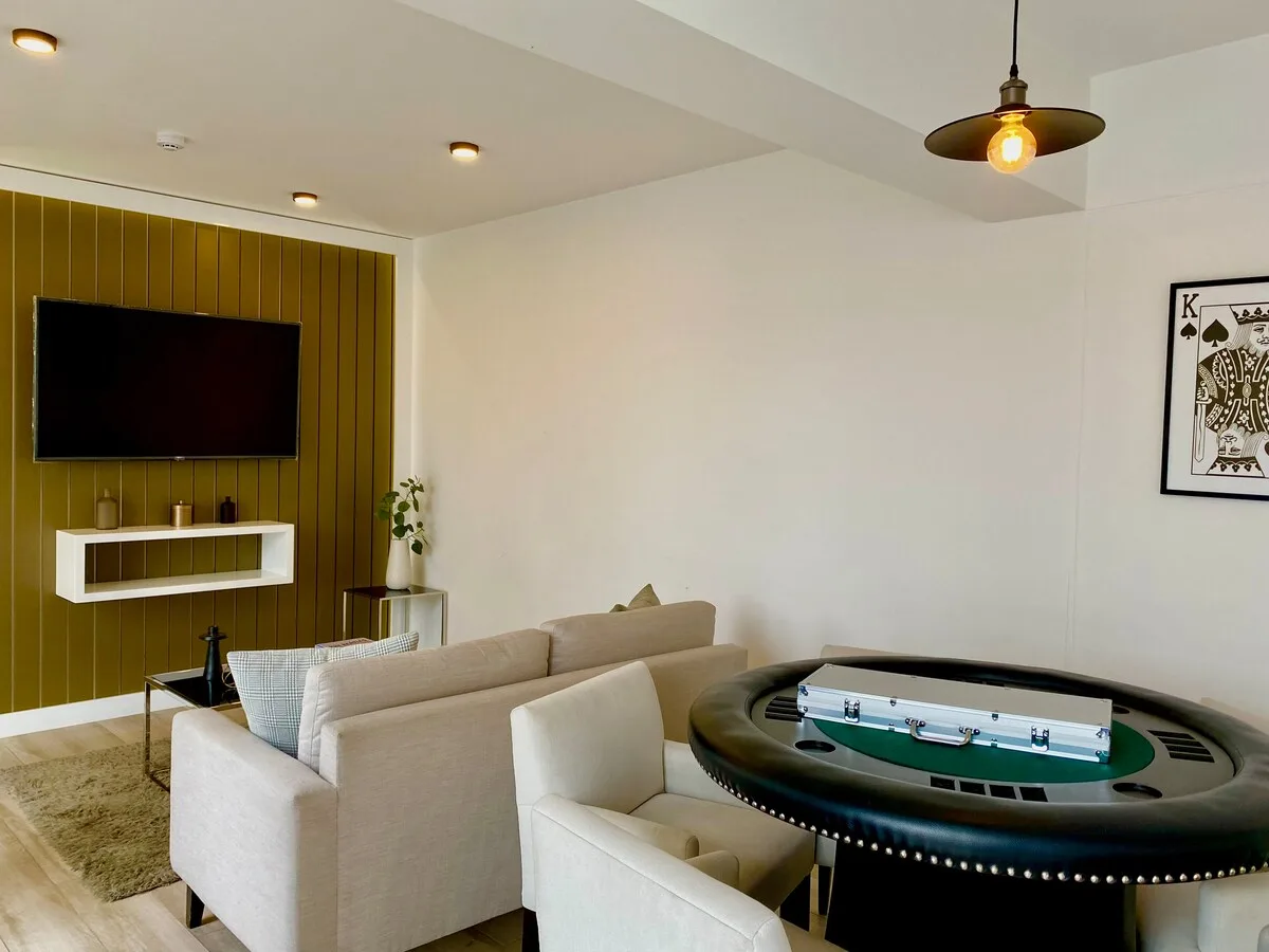 Amazing 1BR at Barranco - G15 1404