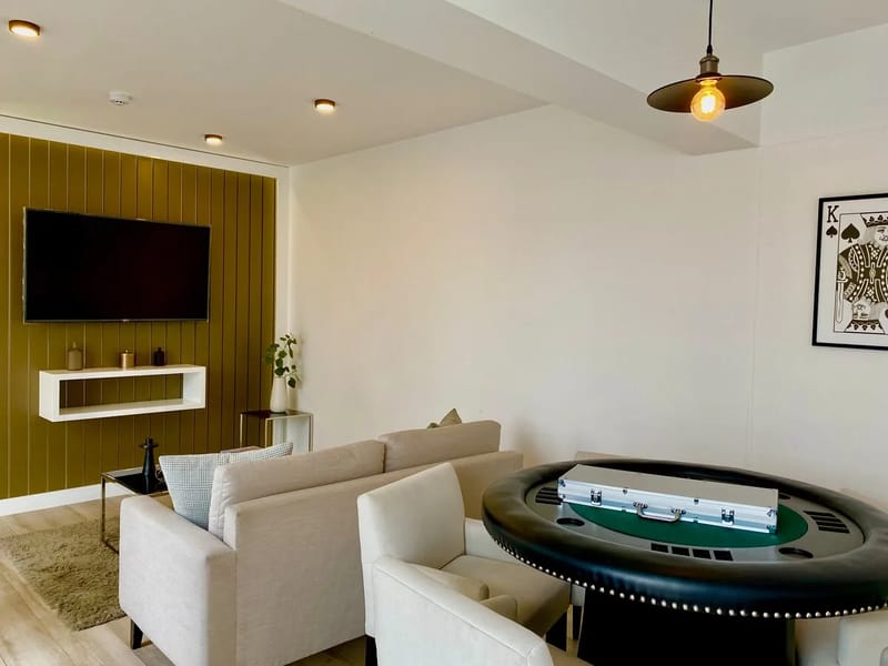 Amazing 1BR at Barranco - G15 1404