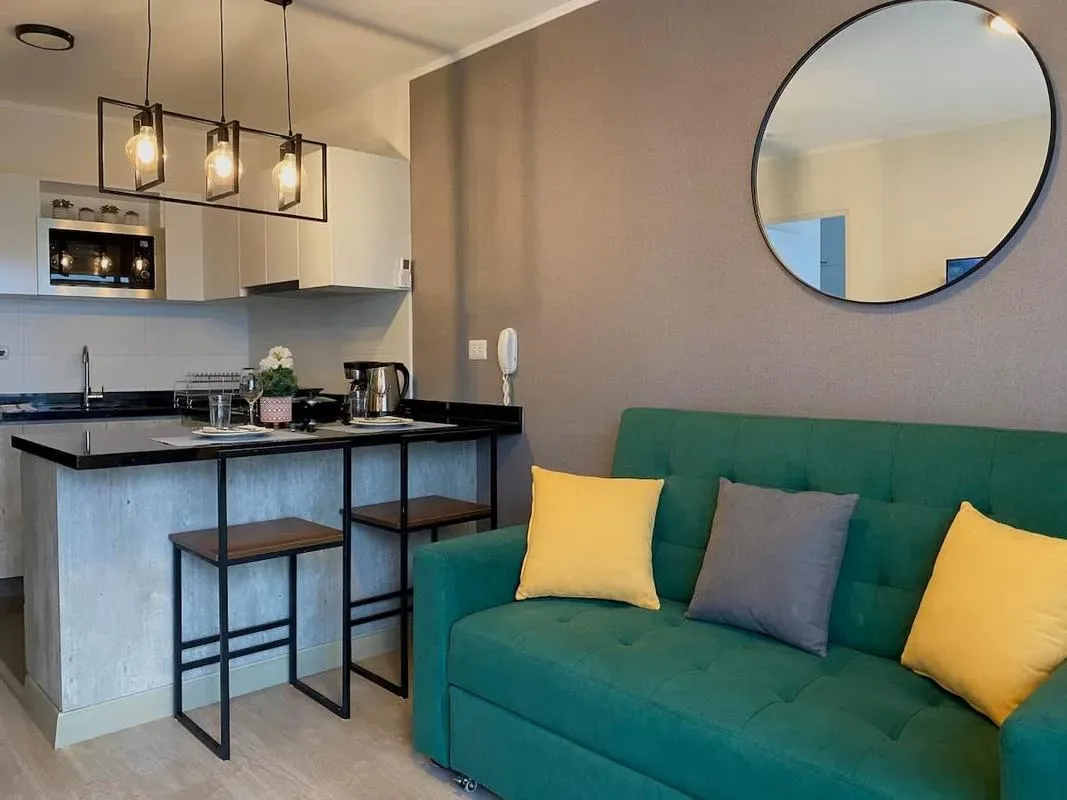 Amazing 1BR at Barranco - G15 1404