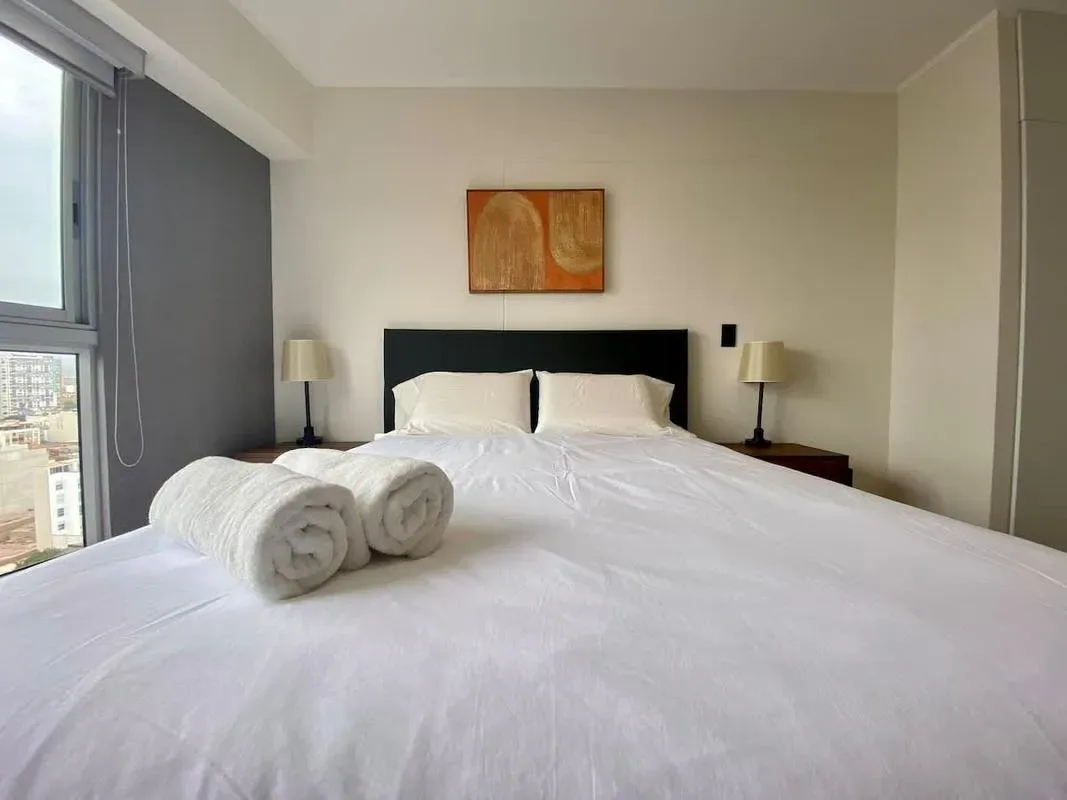 Amazing 1BR at Barranco - G15 1404