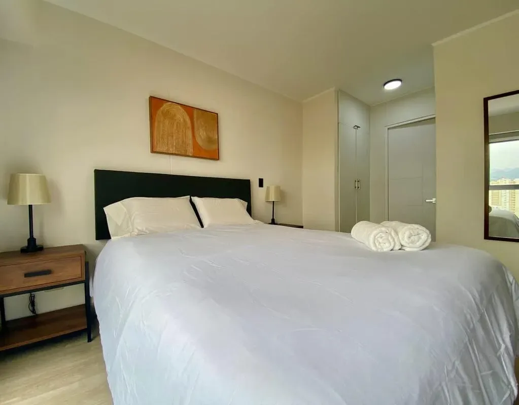 Amazing 1BR at Barranco - G15 1404
