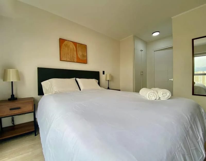 Amazing 1BR at Barranco - G15 1404