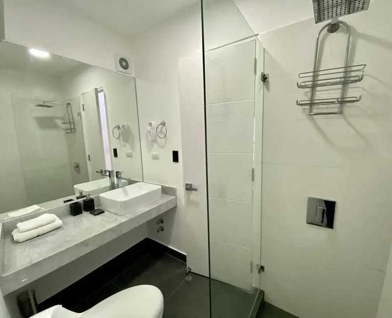 Amazing 1BR at Barranco - G15 1404