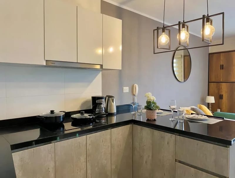 Amazing 1BR at Barranco - G15 1404
