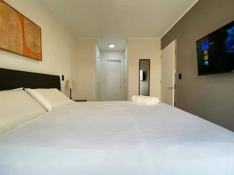 Amazing 1BR at Barranco - G15 1404