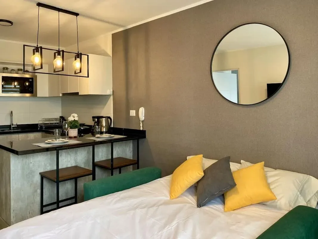 Amazing 1BR at Barranco - G15 1404