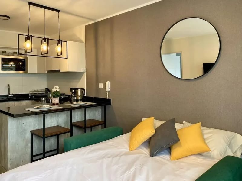 Amazing 1BR at Barranco - G15 1404