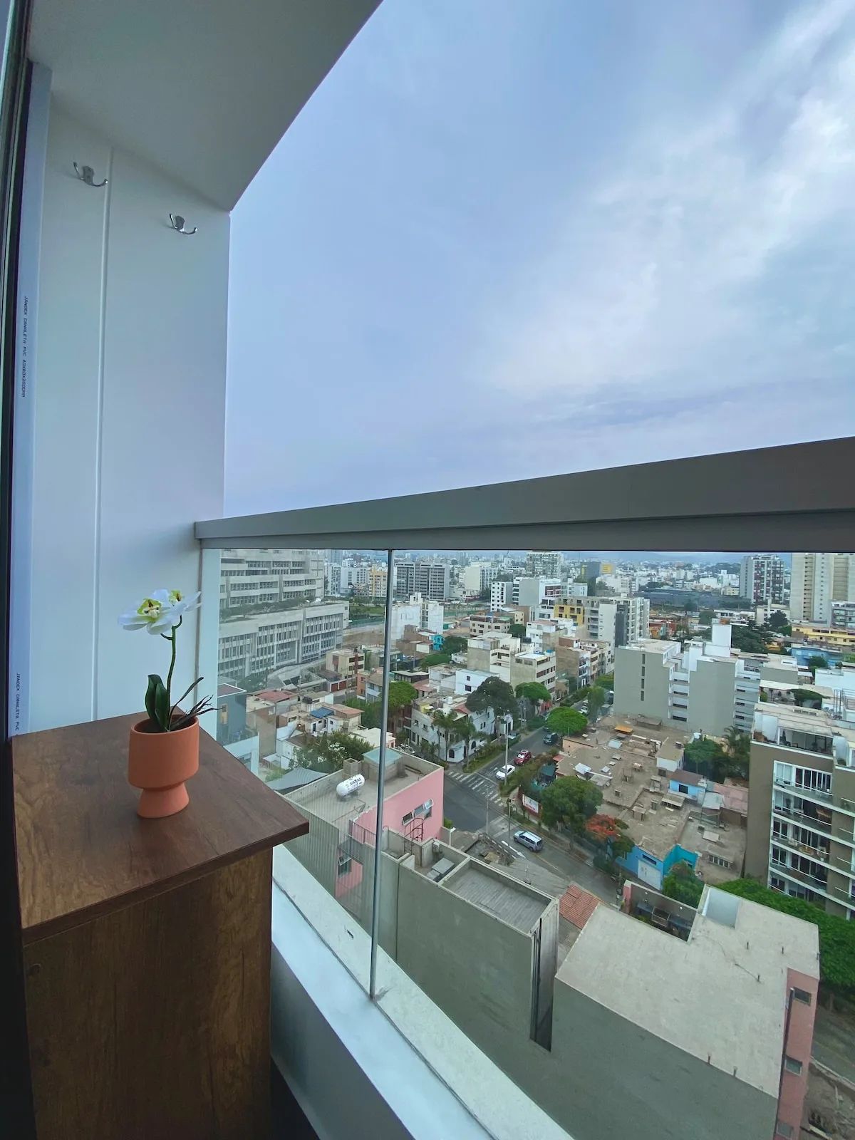 Amazing 1BR at Barranco - G15 1404