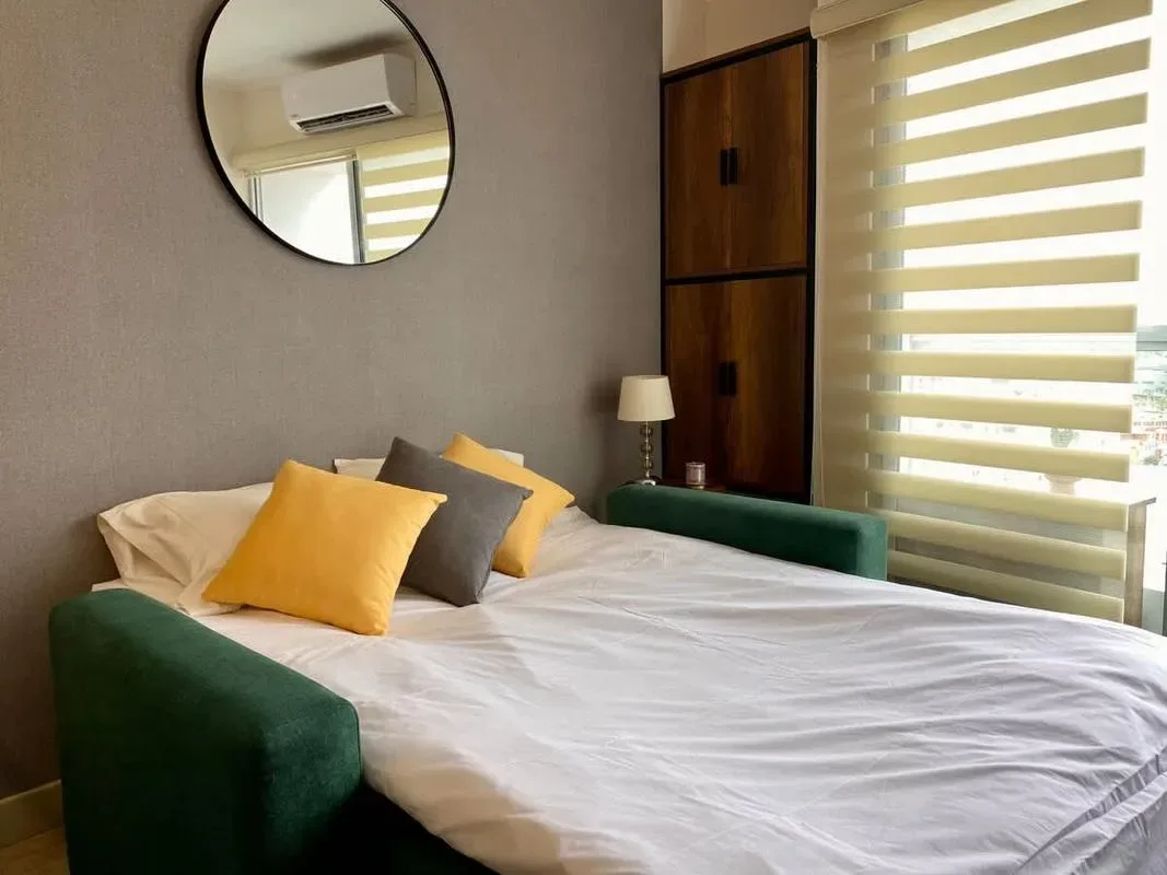 Amazing 1BR at Barranco - G15 1404