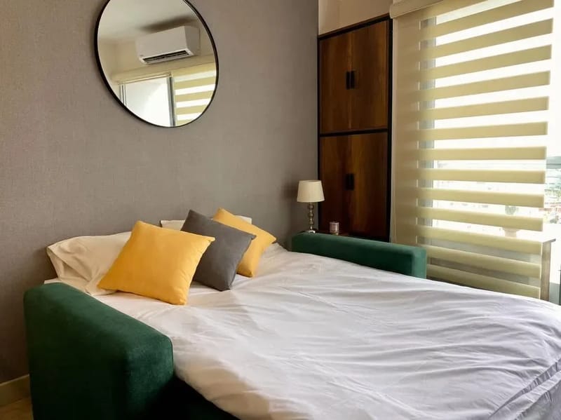 Amazing 1BR at Barranco - G15 1404