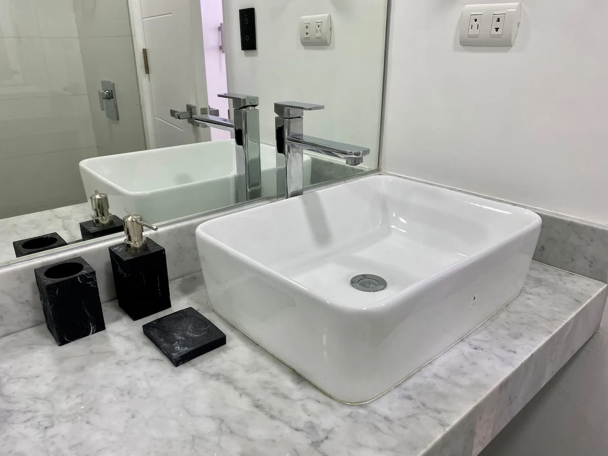 Amazing 1BR at Barranco - G15 1404