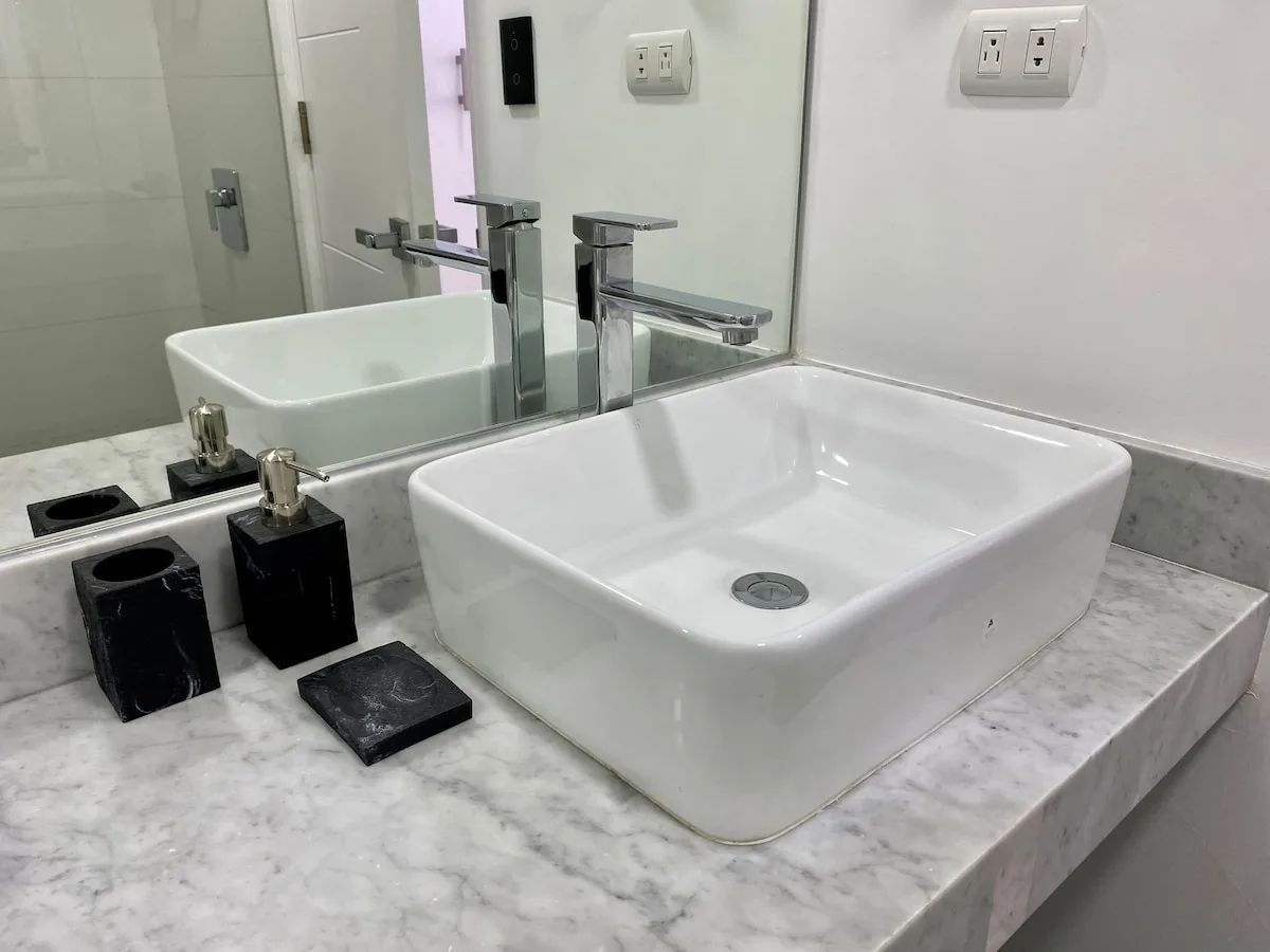 Amazing 1BR at Barranco - G15 1404
