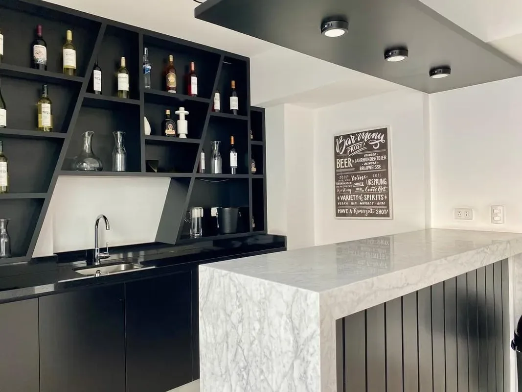 Amazing 1BR at Barranco - G15 1404