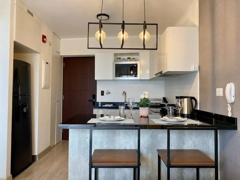 Amazing 1BR at Barranco - G15 1404