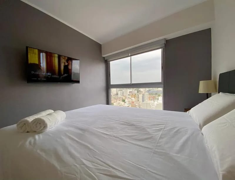 Amazing 1BR at Barranco - G15 1404