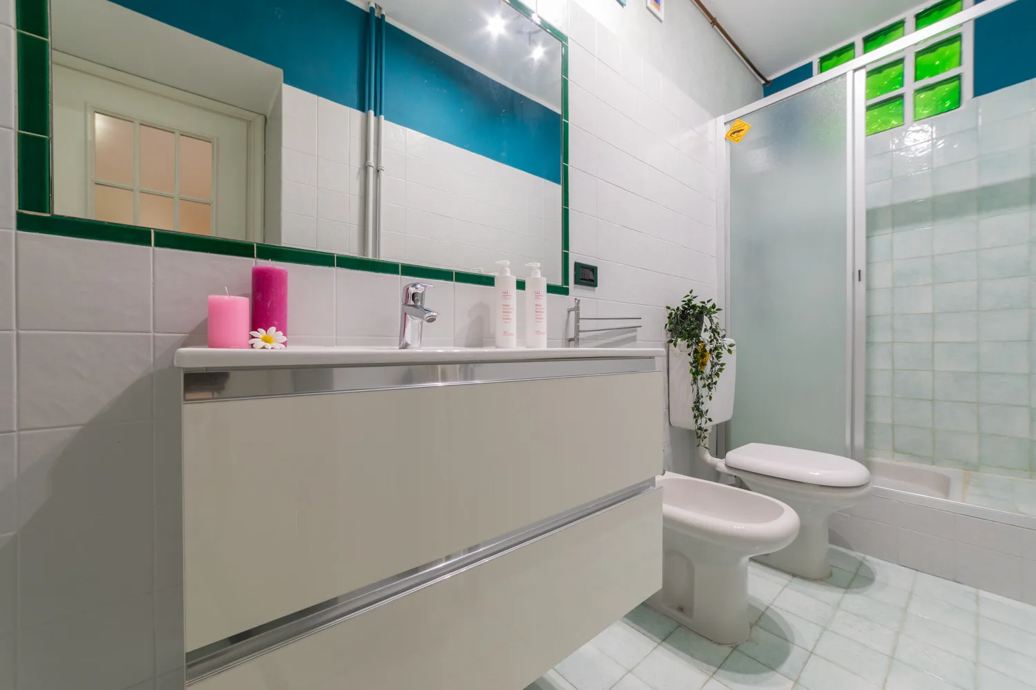 Quartieri Central Home