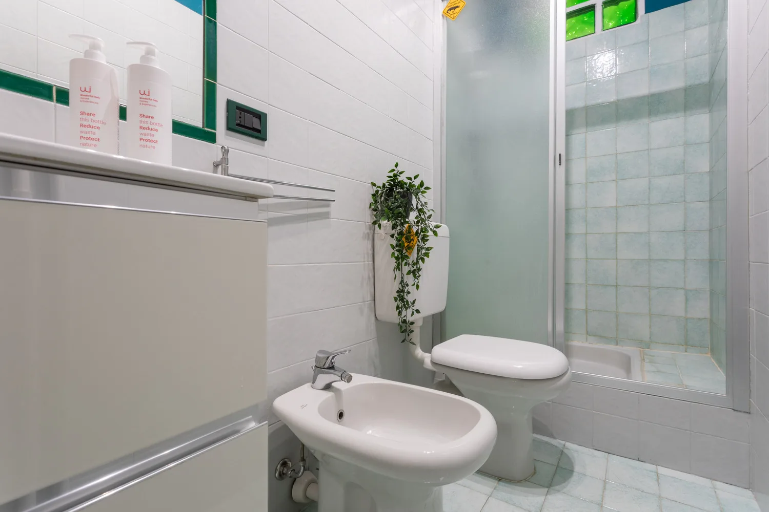 Quartieri Central Home