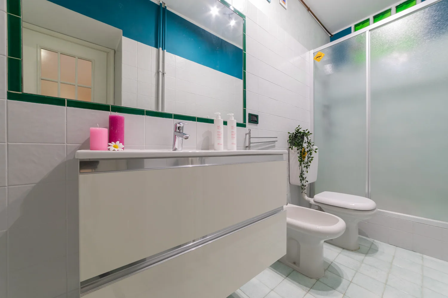 Quartieri Central Home