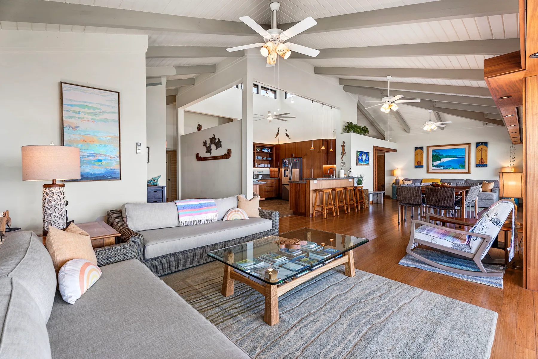 Island Time Retreat