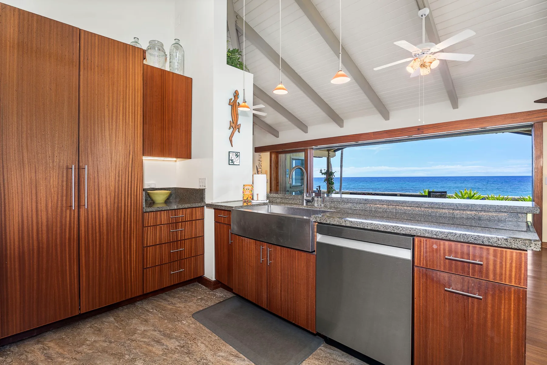 Island Time Retreat