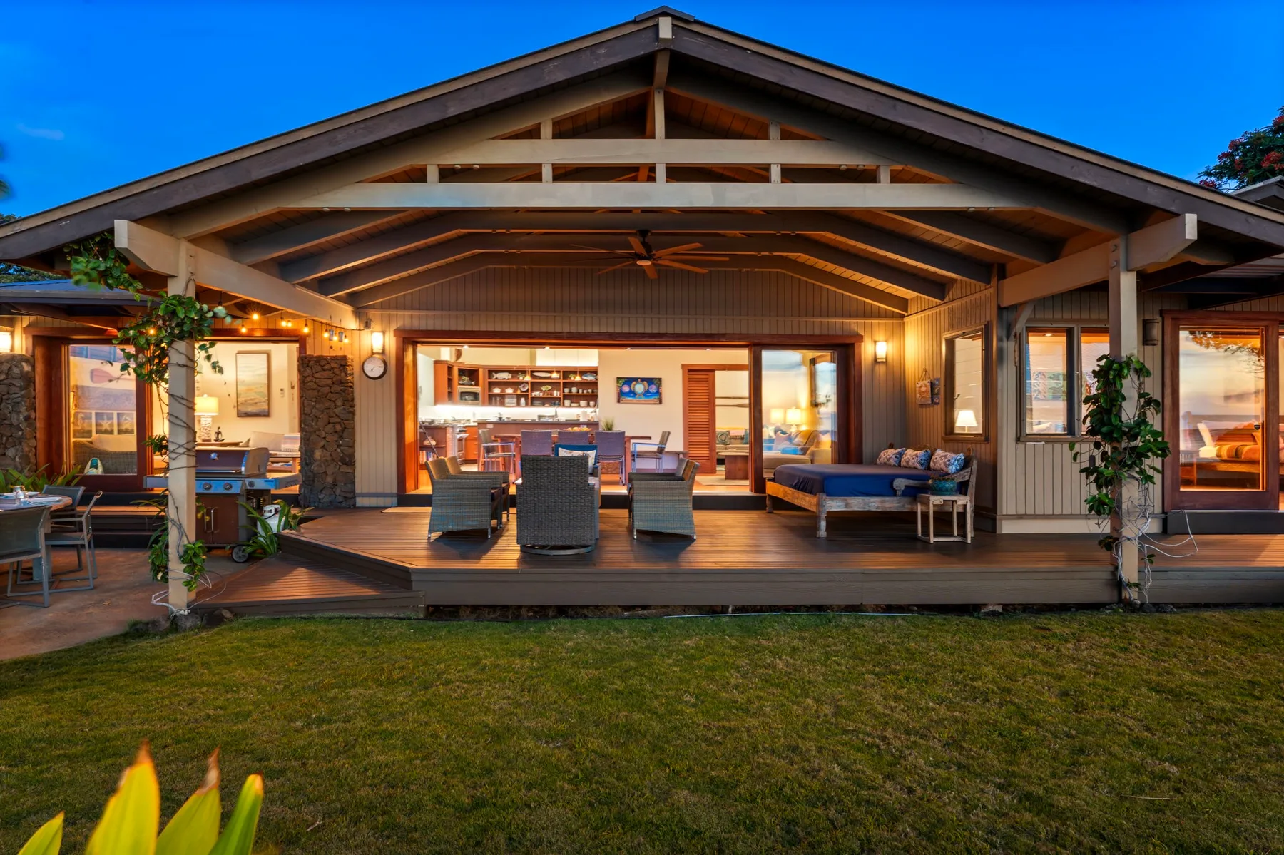 Island Time Retreat