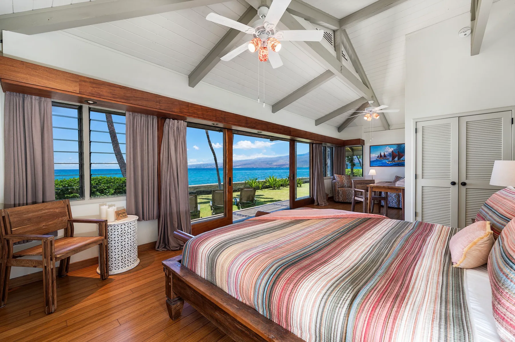 Island Time Retreat
