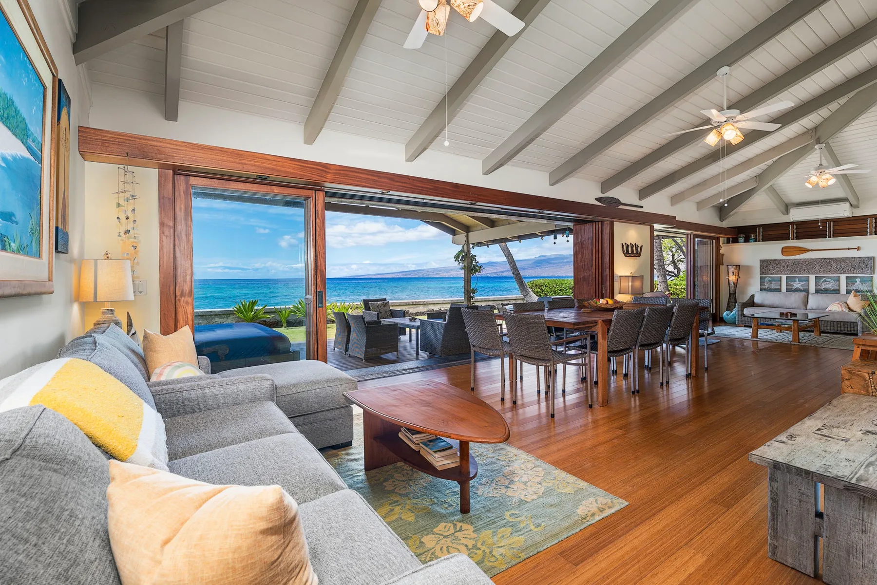 Island Time Retreat