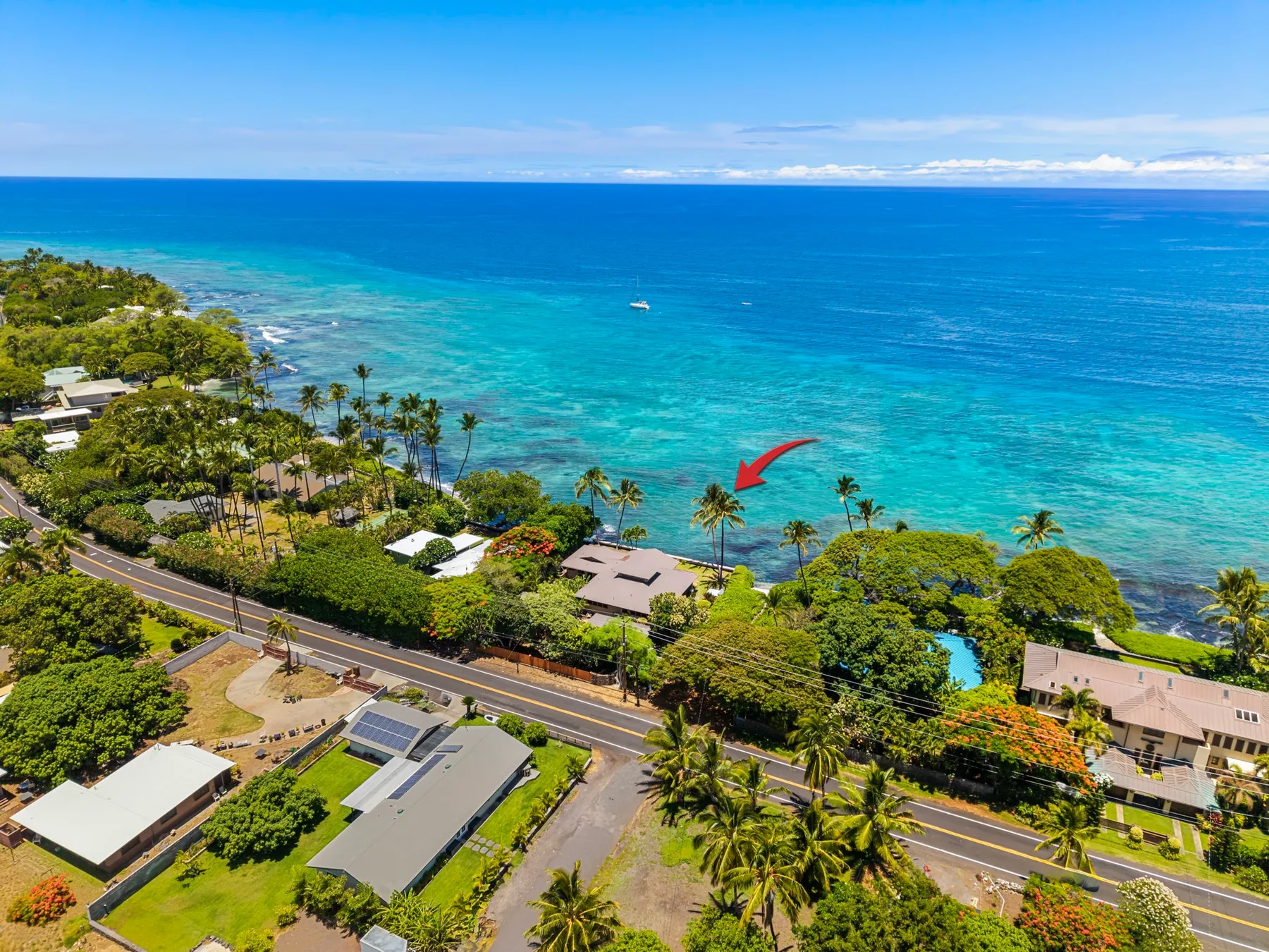 Island Time Retreat