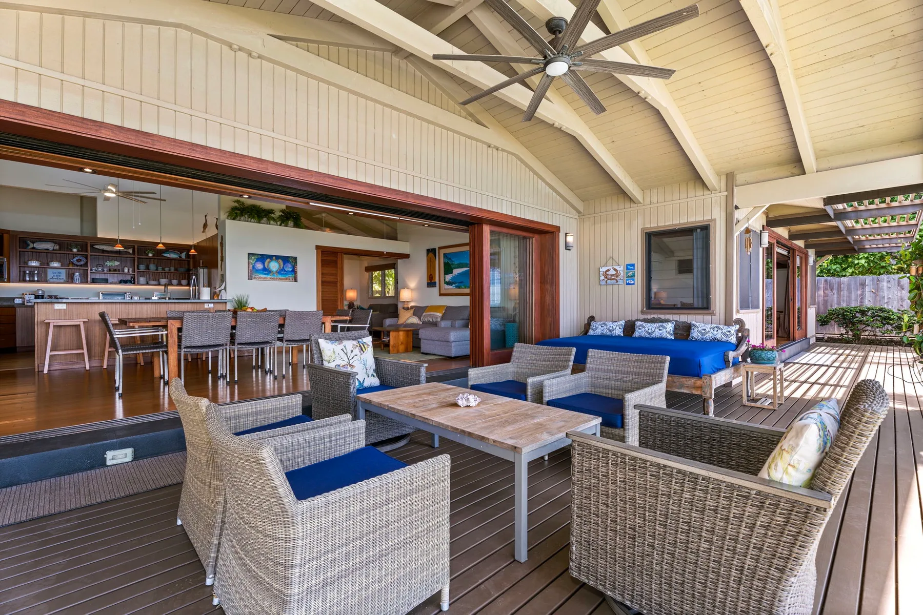 Island Time Retreat