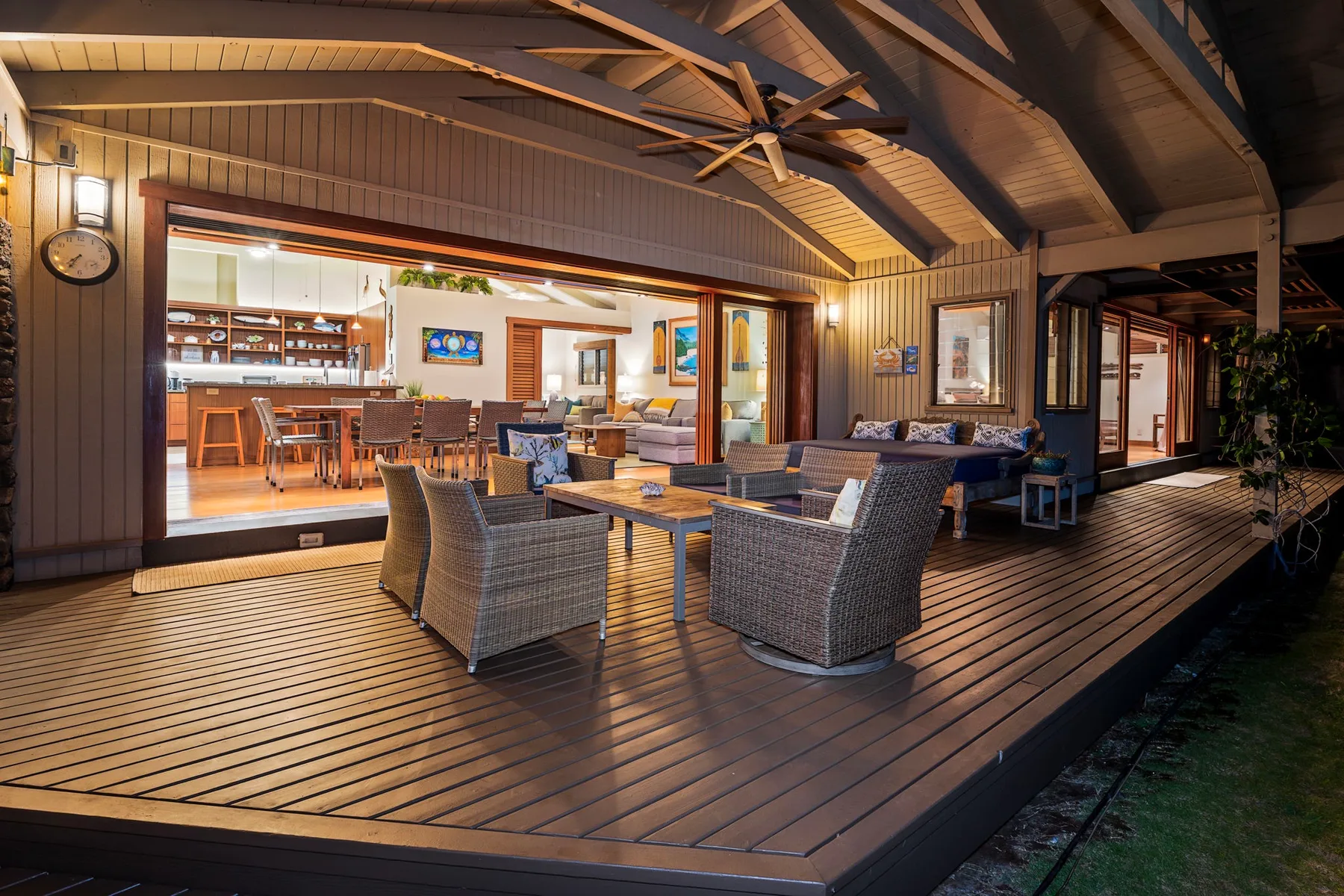 Island Time Retreat