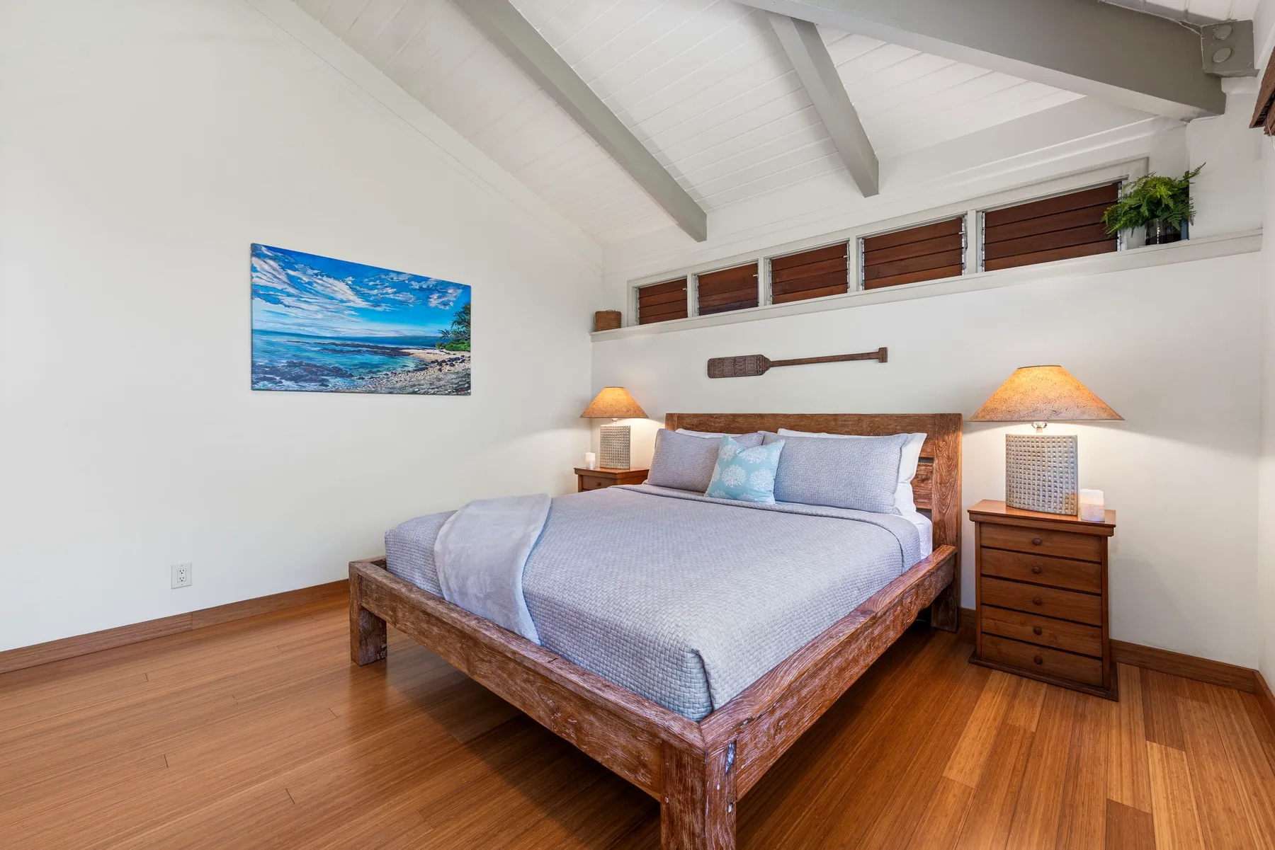 Island Time Retreat