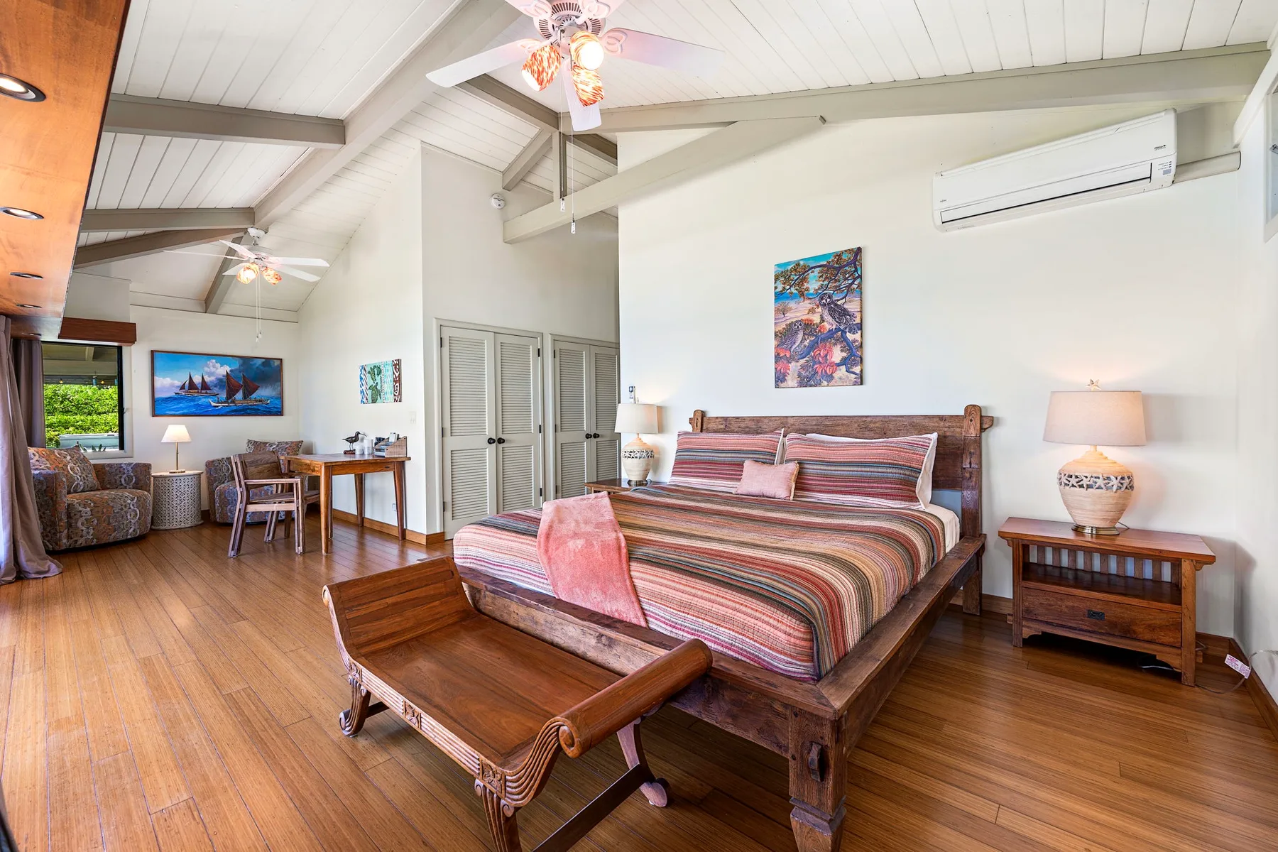 Island Time Retreat