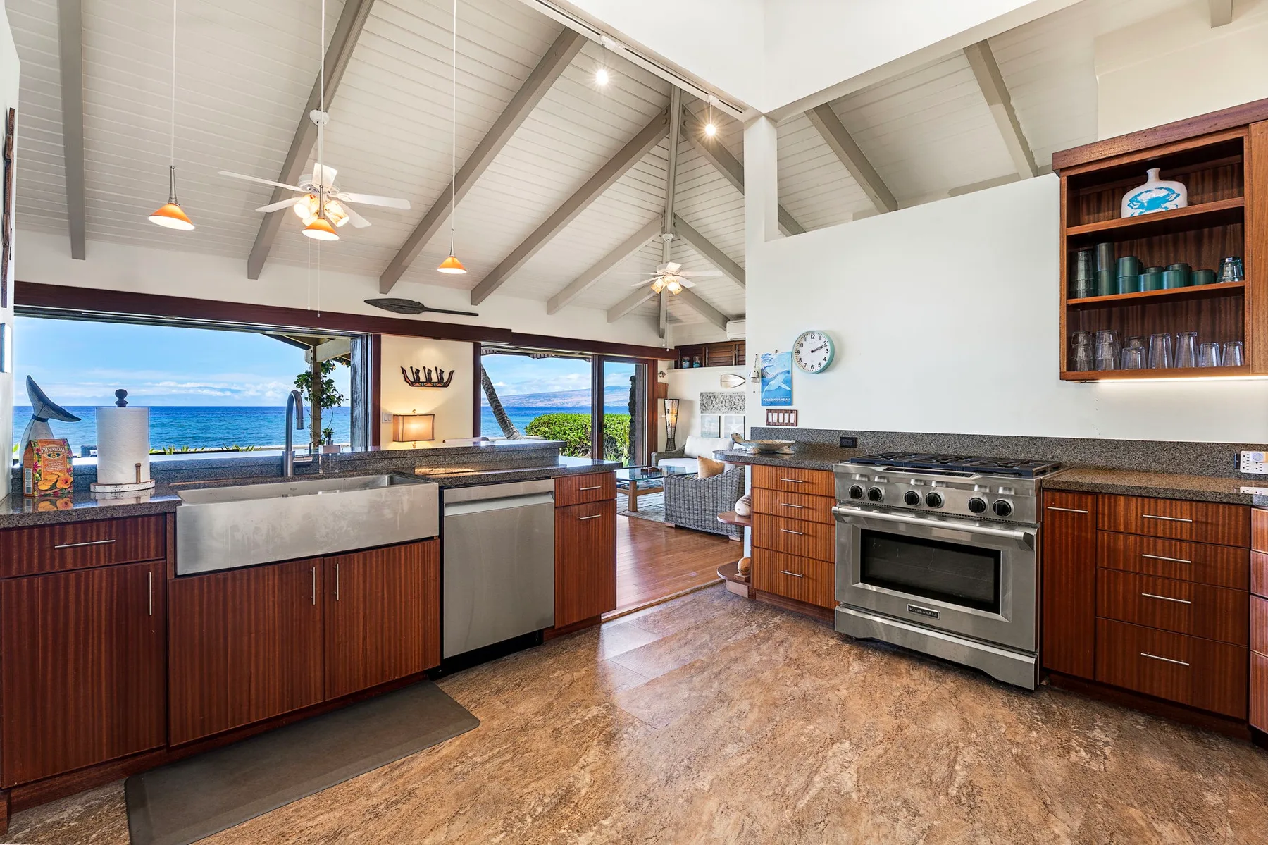Island Time Retreat