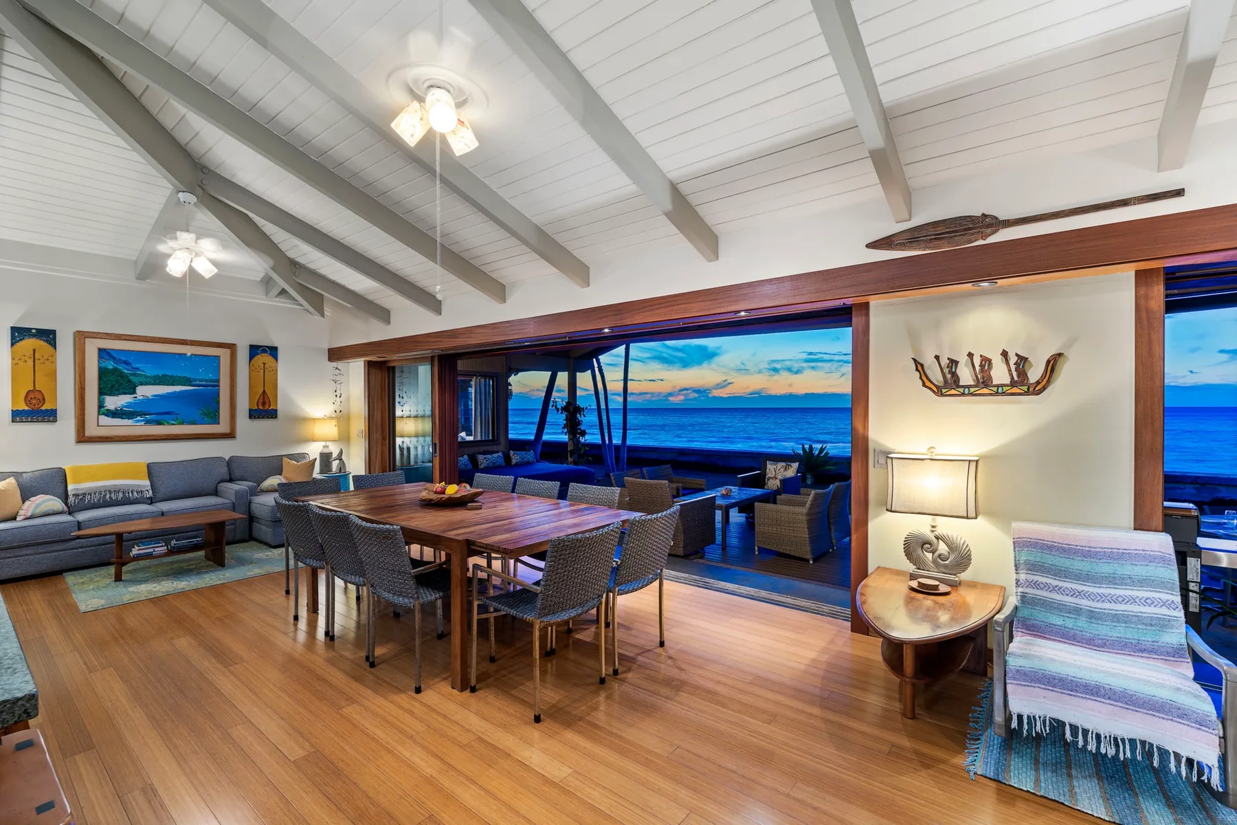 Island Time Retreat