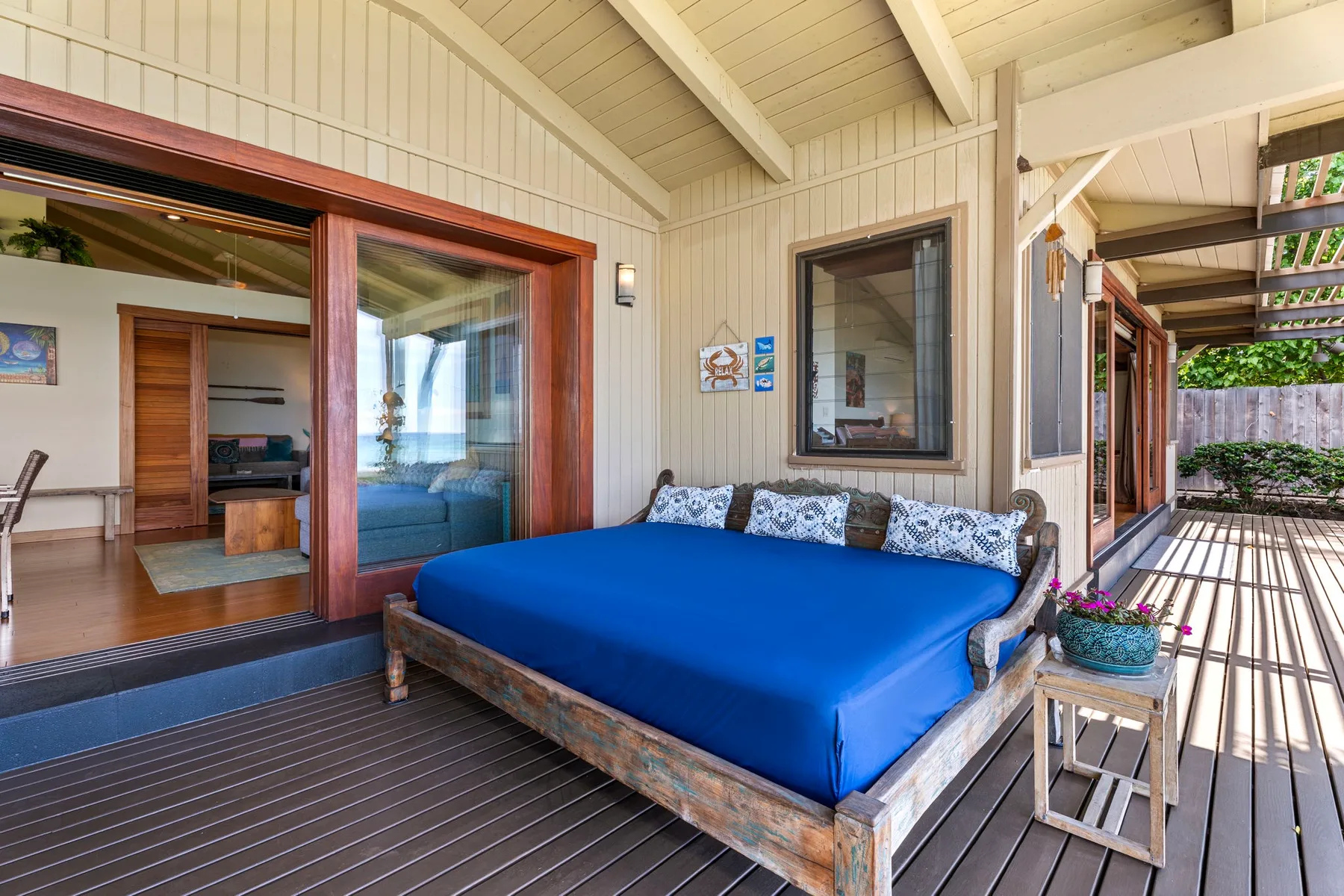Island Time Retreat