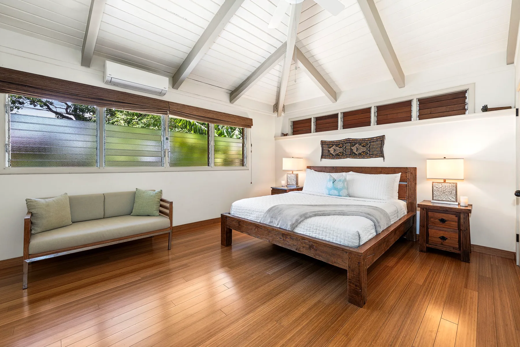 Island Time Retreat