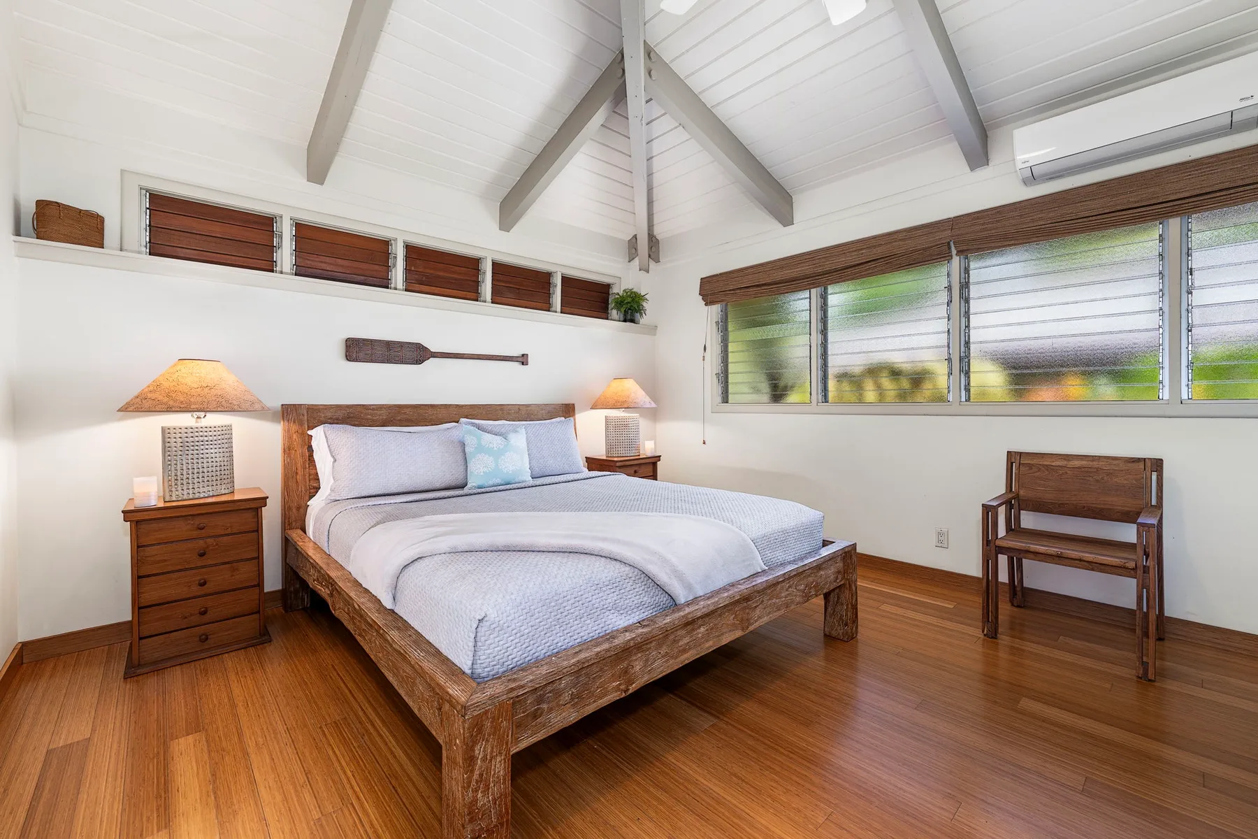 Island Time Retreat