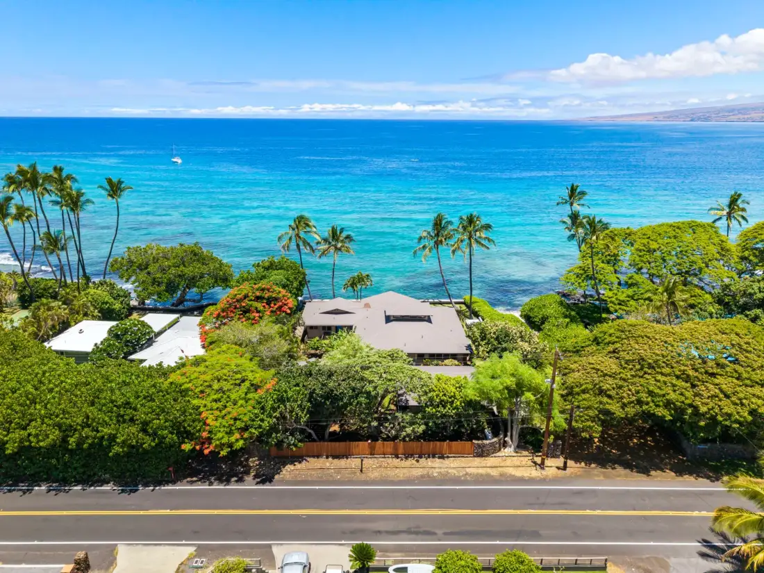 Island Time Retreat