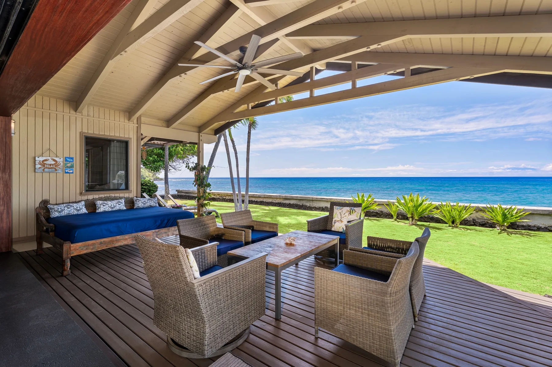 Island Time Retreat