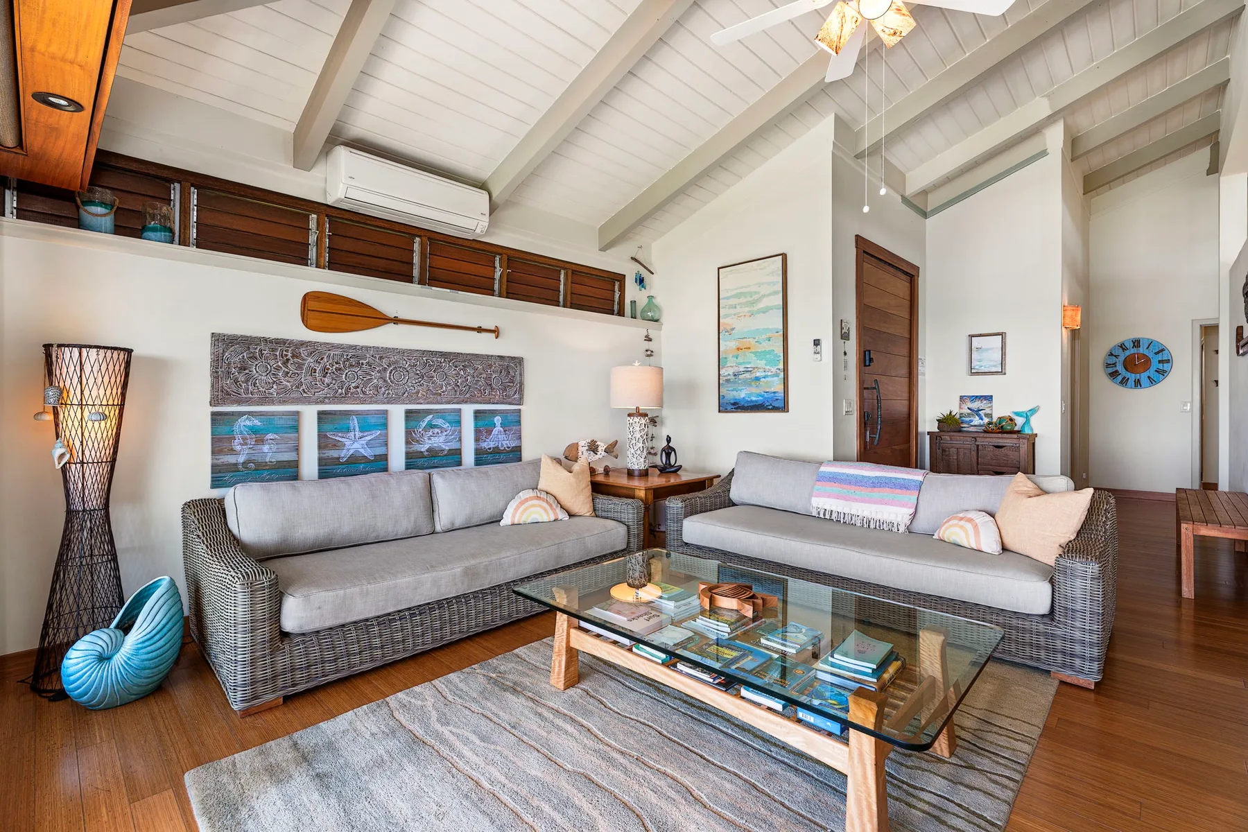 Island Time Retreat