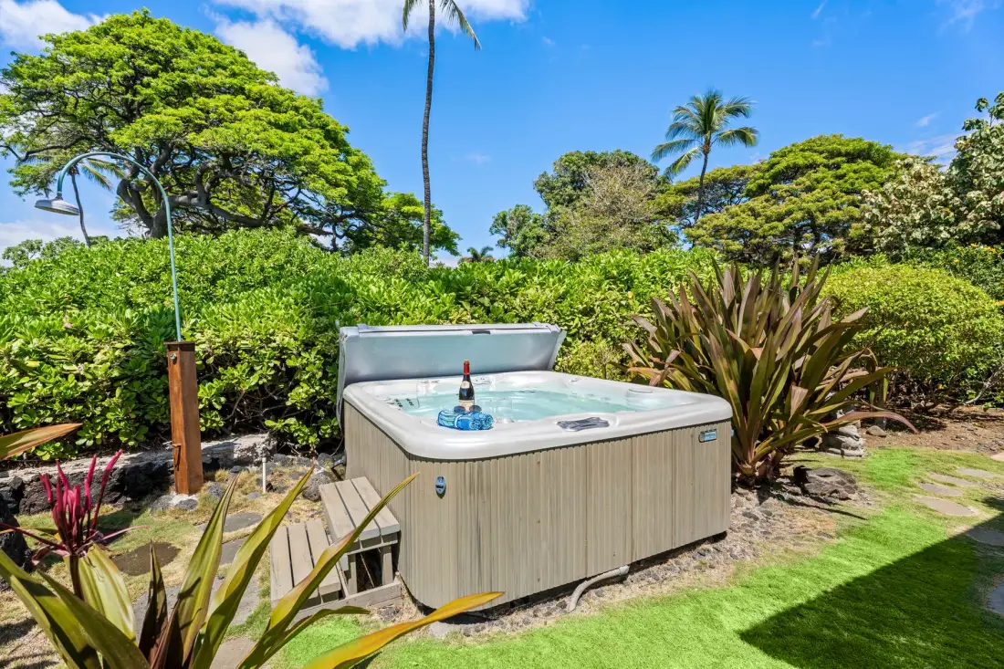 Island Time Retreat