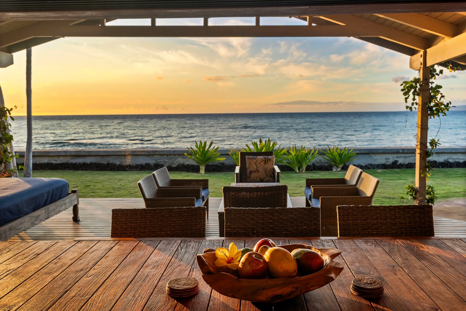 Island Time Retreat