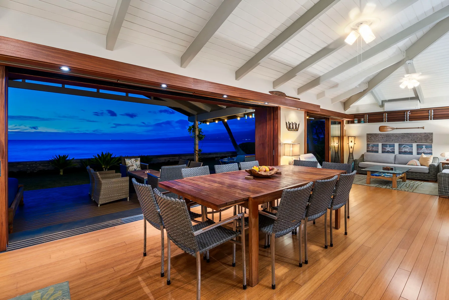 Island Time Retreat
