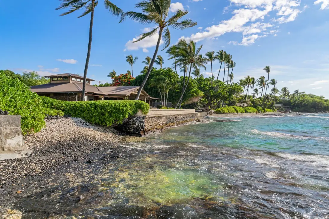 Island Time Retreat